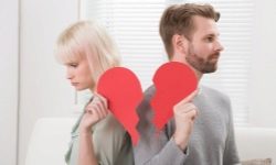 Ошибки в браке, которые чаще всего приводят к разводу