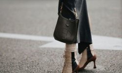 Стилистка Алсу Арна назвала самую модную обувь на осень 2023