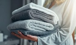 Египетский хлопок долго сохнет: как выбрать идеальное полотенце для рук?