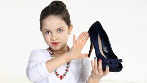 Туфли для девочек 12 лет 