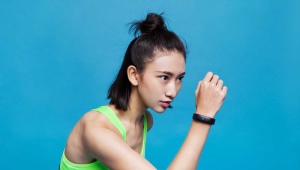 Фитнес-браслет Meizu
