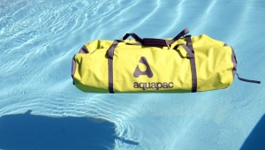 Герметичная водонепроницаемая сумка