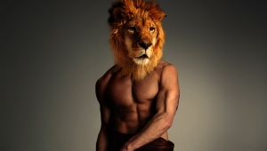 Характеристика мужчины Льва, рожденного в год Дракона