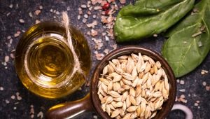 Масло зародышей пшеницы для волос: свойства, рецепты и применение 