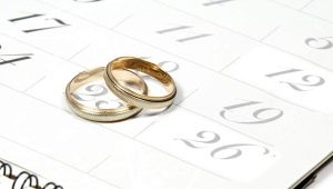 Как называют и отмечают 1 месяц со дня свадьбы?