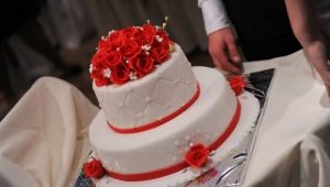 Свадебные торты в разных стилях: лучшие идеи и интересные примеры