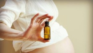 Выбор и применение масла от растяжек при беременности