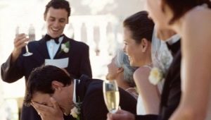 Как свидетелям подготовить речь и выступить на свадьбе?