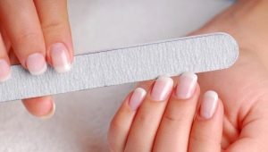 Мягкий квадрат – самая стильная форма ногтей