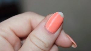 Почему гель-лак плохо держится на ногтях?