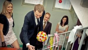 Вопросы жениху на выкупе невесты – смешные и прикольные варианты