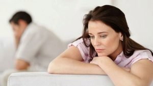 Как выйти из депрессии после развода?