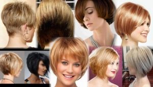 Каре на тонкие волосы: разновидности, особенности подбора и укладки