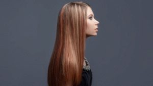 3D-окрашивание волос: особенности и техника выполнения