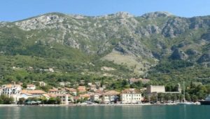 Достопримечательности и особенности отдыха в Рисане в Черногории