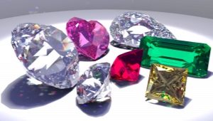 Искусственные алмазы: как выглядят, как их получают и где они используются?
