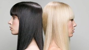Как осветлить волосы в домашних условиях?
