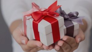 Подарок-впечатление: особенности и лучшие идеи
