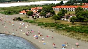 Ада Бояна в Черногории: описание пляжей, особенности острова