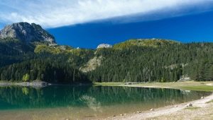 Црно-Езеро в Черногории: описание и отдых