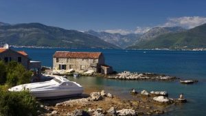 Радовичи в Черногории: достопримечательности, климат и выбор апартаментов