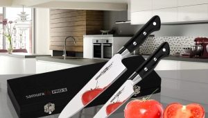 Рейтинг лучших кухонных ножей