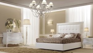 Мебель премиум-класса для спальни: разновидности и выбор