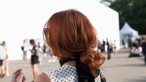 Волосы цвета корицы: оттенки и правила окрашивания