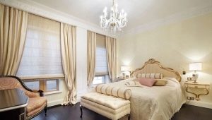 Итальянские спальни: стили, виды и выбор