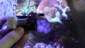 Изготовление компрессора в аквариум своими руками