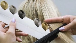 Колористика волос: законы науки о цветах и правила их применения