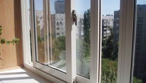 Алюминиевые раздвижные окна на балкон: разновидности, выбор, установка, уход