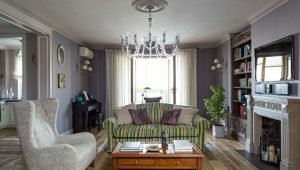 Мебель для гостиной: разновидности, советы по выбору и расположению