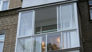 Раздвижные окна на балкон: разновидности, советы по выбору, установке и уходу