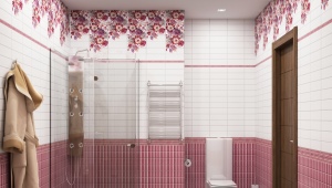 Стеновые панели в ванной: какими бывают и как выбрать?
