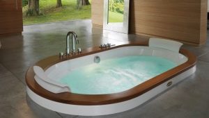 Большие ванны: плюсы, минусы и рекомендации по выбору