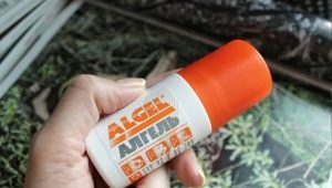 Дезодоранты Algel: состав, обзор ассортимента, инструкция по применению 