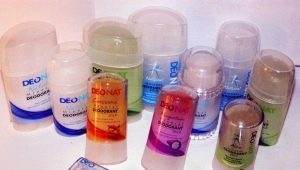 Твердые дезодоранты: рейтинг производителей и советы по использованию