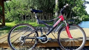 Велосипед MTB 26 дюймов: особенности и разновидности