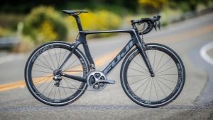 Велосипеды Fuji: модельный ряд и тонкости выбора