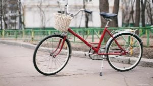 Велосипеды «Салют»: характеристики и модернизация