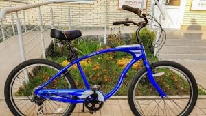 Велосипеды Schwinn: описание моделей и критерии выбора