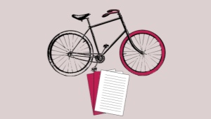 Документы на велосипед: кому нужны и как их получить?