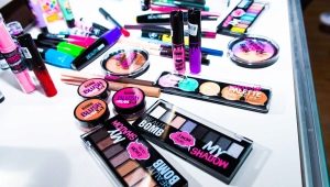 Косметика Beauty Bomb: информация о бренде и ассортимент