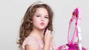 Косметика для девочек 10 лет: бренды и советы по выбору