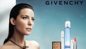 Косметика Givenchy: виды средств и советы по выбору