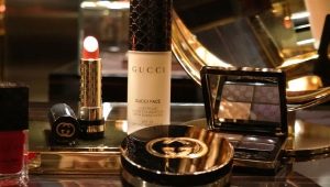 Косметика Gucci: плюсы и минусы, обзор и выбор