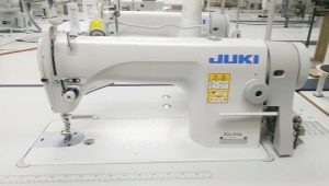 Швейные машины Juki: плюсы и минусы, модели, выбор