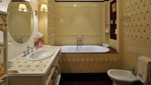 Ванная комната: оформление и красивые примеры