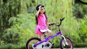 Велосипеды для девочек 7 лет: как выбрать лучший?